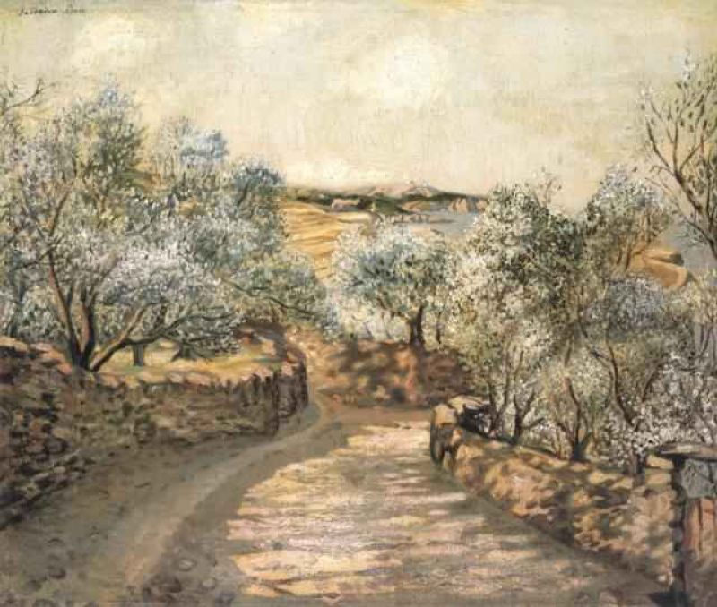 1922_04_the lane to port lligat with the view of cape creus 1922-23.jpg
